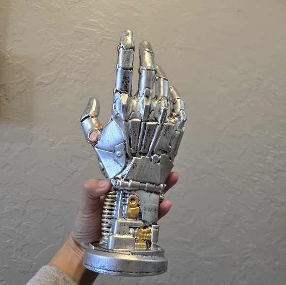 Controller Hand Stand New - Picture 2 of 3